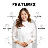 white apron for women white aprons for adults chef apron for men grilling aprons for men