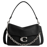 COACH Chain Tabby Shoulder Bag 30
