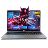 NIMO 15.6" FHD AI-Ready-Laptop, Intel i5-12450H, 32GB RAM, 1TB SSD, Win 11