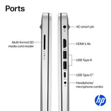 HP Laptop 2026 Business Students, Copilot AI+MS 365, 128GB UFS, Intel CPU