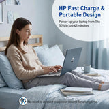 HP 17.3" Touchscreen Laptop w/Microsoft 365, 16GB RAM, 1TB SSD+128GB UFS