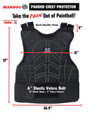 Maddog Tippmann Cronus Tactical Paintball Gun Marker Protective HPA Package