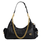 Coach Women’s Pocket Juliet Bag 30