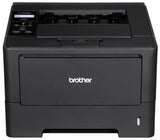 Brother Printer HL5470DW Wireless Monochrome Printer, Amazon Dash Replenishment Ready