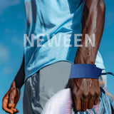 Neween Cast Net for Fishing with Shrimp Cage | 3/8 Inch Mesh Size Neween