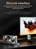GMKtec EVO-T2S Mini PC AI Ultra X7 Processor 358H 64GB LPDDR5X 8533 MT/S