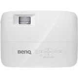 BenQ MH733 | 1080P Business Projector | 4000 Lumens | Wireless Casting | Auto Keystone Correction