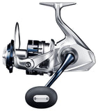 SHIMANO SARAGOSA SW A 14000XG Fishing Reel