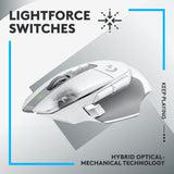 13 Buttons, <140 hrs Battery Life & USB-C, Infinite Scroll Toggle, PowerPlay Wireless Charging Capable