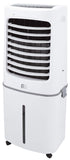Perfect Aire 560 CFM Portable Evaporative Cooler for Hot/Dry Climates, Indoor Fan Powered Swamp Cooler for Garage, Warehouse, Medium Rooms up to 500 square feet