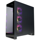 CyberPowerPC Gaming PC Intel Core Ultra 7 265KF, GeForce RTX 5070 12GB