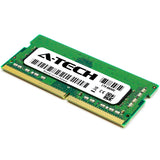 A-Tech DDR4 RAM 8GB Kit (2x4GB) 2666MHz PC4-21300 SODIMM Laptop Memory