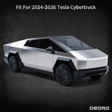 OEDRO Running Boards: Compatible with 2024-2026 Tesla Cybertruck