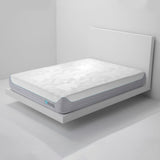 Bedgear S7 Performance Mattress, Queen - Instant Cooling by Ver-Tex Technology