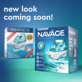 Travel Bundle Nasal Irrigation System - Saline Nasal Rinse Kit Navage