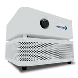 Austin Air it Personal Air Purifier - Sleek Allergy Air Purifier for Office & Room - Capturesf Particles Bedroom Purifier Air Filter - Stylish Tabletop Purifier for Dust, Model C100C1