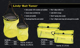Lindy Bait Tamer (5 Gallon)