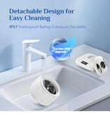 retainer cleaner