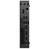 Dell Pro Micro Plus Mini PC (Next Gen OptiPlex 7000 MFF), Bussiness Desktop Computer AI PC
