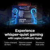 Lenovo Legion 5i – Gaming Laptop - Intel® Core™ i7-14700HX - 15" 2.5K WQXGA PureSight OLED Display