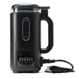 Hello High - Ultra Infuser - All in One Decarboxylator, Butter Maker and Oil Infuser Machine, Best for Herbal Infusions, Gummy Maker Machine, Easily Infuse 1-3 Cups, Available with Butter Mold Hello High