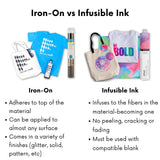 Cricut Maker 4 + EasyPress SE Heat Press Bundle - Cutting Machine with Infusible Ink