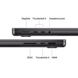 Apple 2025 MacBook Pro Laptop with Apple M5 chip
