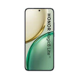 HONOR Magic8 Lite Dual-SIM 256GB ROM + 8GB RAM (GSM Only | No CDMA) Factory Unlocked 5G Smartphone (Midnight Black) - International Version