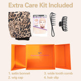Misstoo 15A Cambodian Body Wave Bundles, 3 Bundles 24 26 28 Inch,