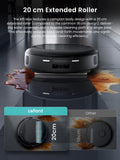 Lefant Robot Vacuum and Mop, 23000Pa Suction, 120 Day Self-Emptying, PSD 2.0 Smart Obstacle Avoidance, Auto Mop Washing, Drying&Refilling, All-in-One Robot Vacuum, Supports 2.4G/5G WiFi, M5 Max