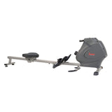 Sunny Health & Fitness Multifunction Premium Magnetic Indoor Rowing Machine - SF-RW5941 Sunny Health & Fitness