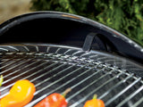 Original Kettle 22-Inch Charcoal Grill Weber
