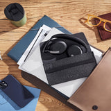 Jabra Evolve2 65 Flex Wireless Stereo Headset with Hybrid ANC, Black