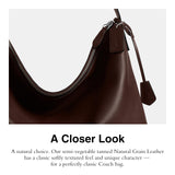 Coach Men's Mott Messenger Bag