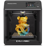 Adventurer 5M Pro 3D Printer, One-Click Auto-Printing Max 600mm
