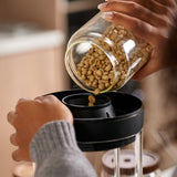 MAGO MAGA Roma Pro Smart Home Coffee Bean Roaster, 120V