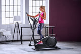 KETTLER Rivo 4 Elliptical Trainer