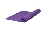 Fitness First Yoga Mat, Purple (F1MY1 Purple) Fitness First