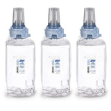 Purell ADX-12 Hand Sanitizer Foam Refill, , 3ct x 1200mL - 8804-03