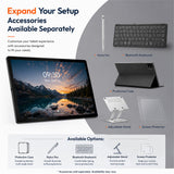 15.6 Inch Tablet, Android 16, Widevine L1, FHD IPS Display for Sheet Music