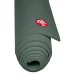 Manduka PROlite Yoga Mat 68" - 4.7mm | Lifetime Durability | Hygienic Construction | Teacher Approved | 68 x 24 inches | Black Sage