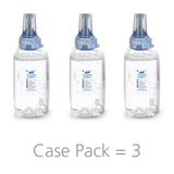 Purell ADX-12 Hand Sanitizer Gel Refill, 3ct x 1200 mL - 8803-03