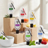 Sacubee 48 Pack Mini Hand Sanitizers Travel Size Team Appreciation Gifts