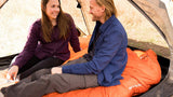 Teton Altos-S 0 Degree Sleeping Bag for Adults; Lightweight Warm Mummy Sleeping Bag for Camping, Hiking, Backpacking