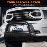 Anime License Plate Frame - 12.2x6.3 Aluminum License Plate Frame Funny with Sleek Matte Black Finish, Standard US/Canada Fit, Screws & Clips Included - Anime Car Accessories for Cars, Trucks & SUVs