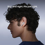 Samsung Galaxy Buds 4 Pro (2026) AI True Wireless Bluetooth Earbuds, White