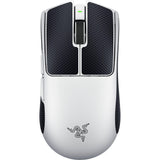 Razer Viper V4 Pro Wireless Esports Gaming Mouse,50g,180Hr Battery, White