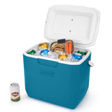 Cooler—Chiller 30 Quart Portable Cooler Coleman