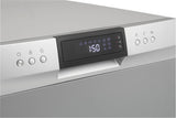Danby DDW631SDB Countertop Dishwasher, Stainless Steel