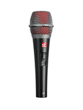 SE ELECTRONICS - V7 Switch Studio Grade Handheld Microphone Supercardioid SE ELECTRONICS
